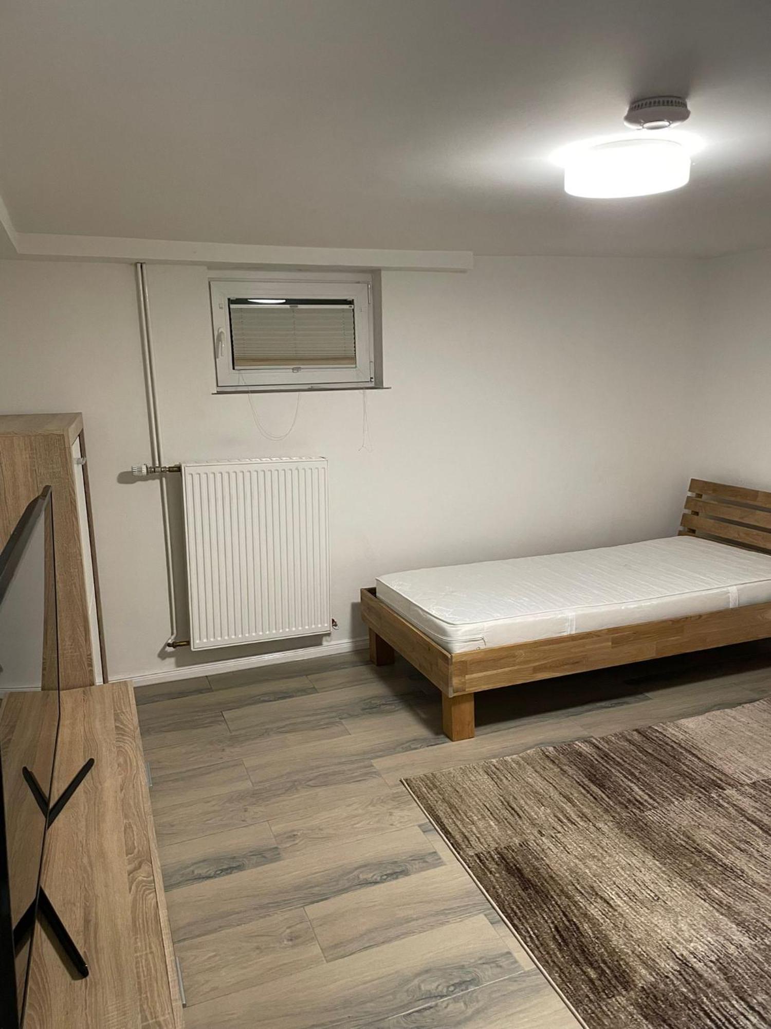 Messe Ug Apartment Hannover